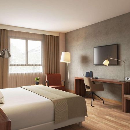 Hotel NH Collection San Sebastián Aranzazu Exterior foto