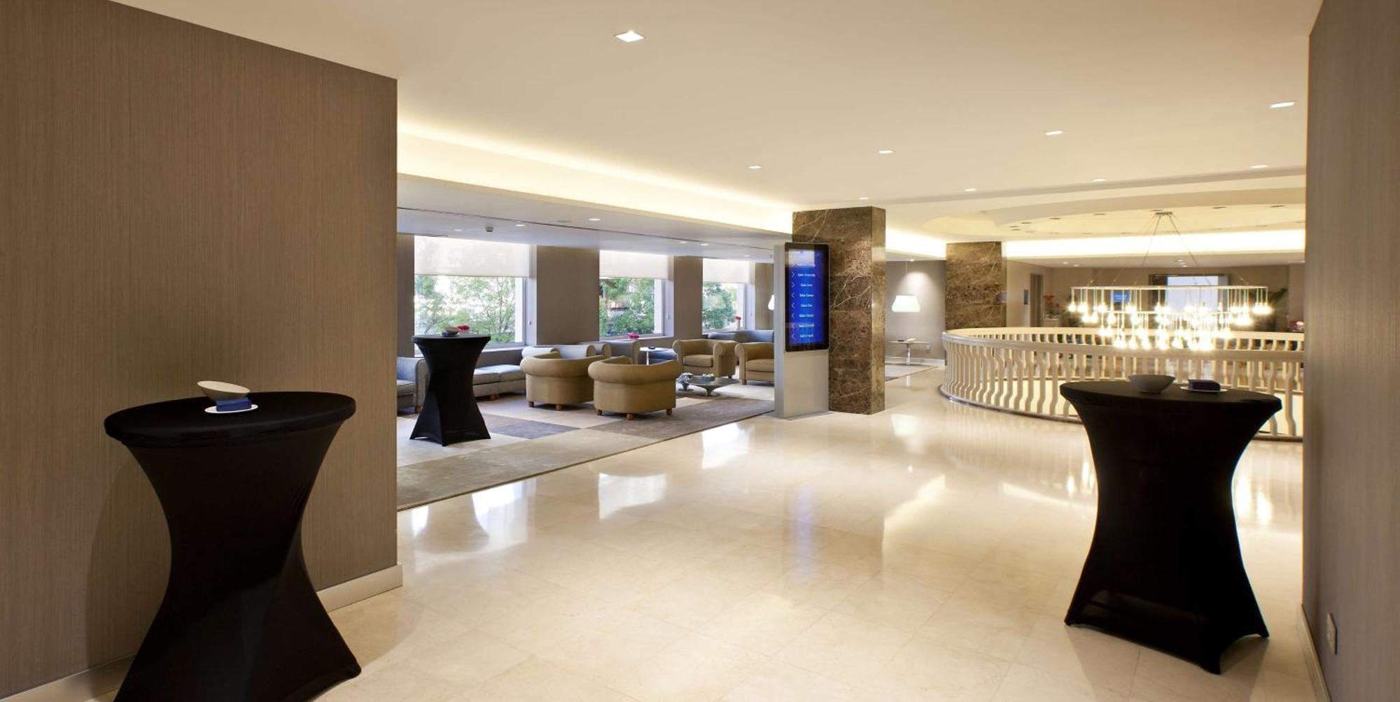 Hotel NH Collection San Sebastián Aranzazu Exterior foto