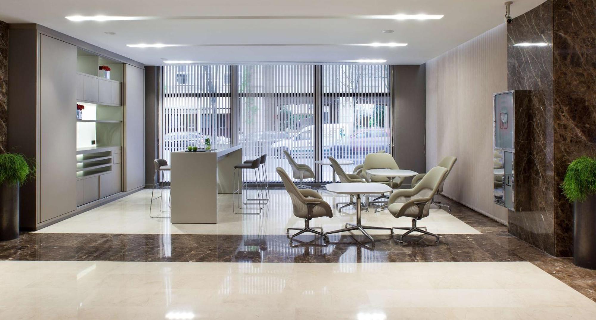 Hotel NH Collection San Sebastián Aranzazu Exterior foto